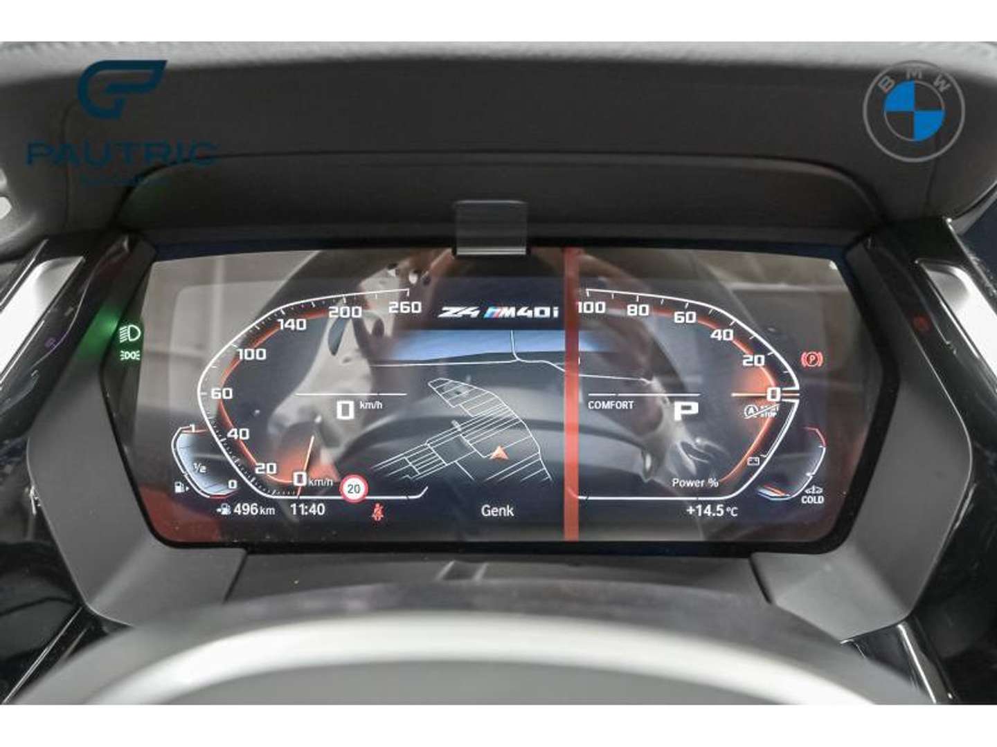 BMW Z4 M40i M40i - 2024 - Joinsteer - #11