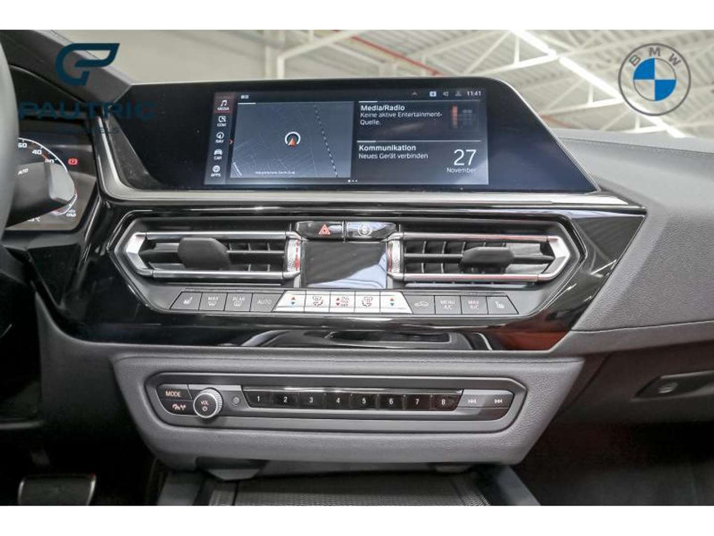 BMW Z4 M40i M40i - 2024 - Joinsteer - #13