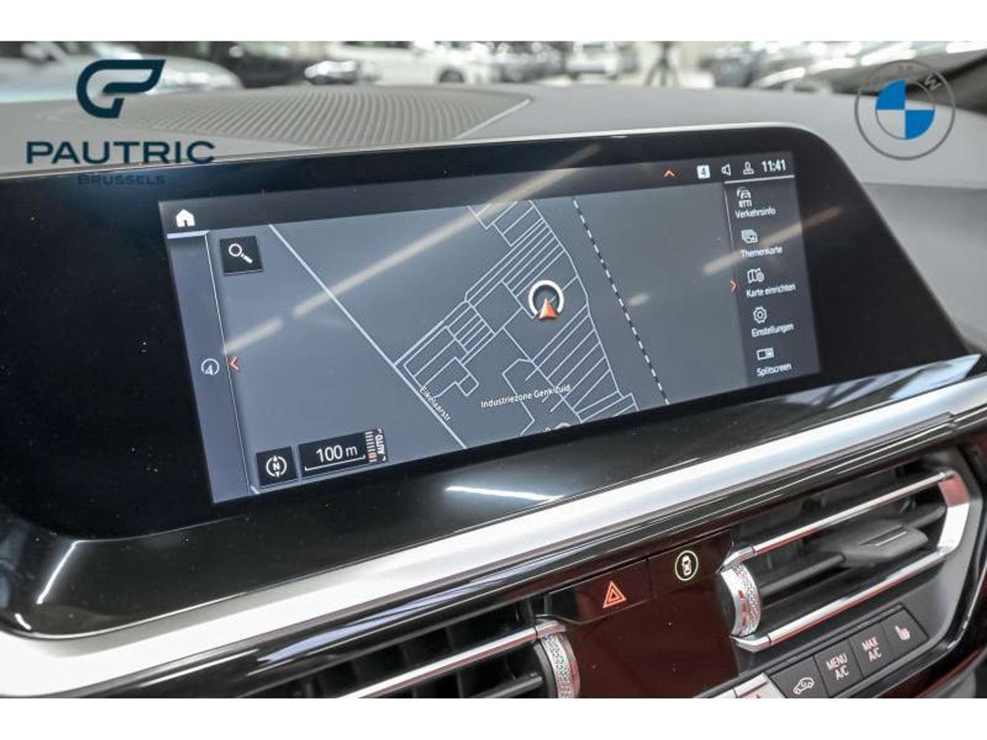 BMW Z4 M40i M40i - 2024 - Joinsteer - #14