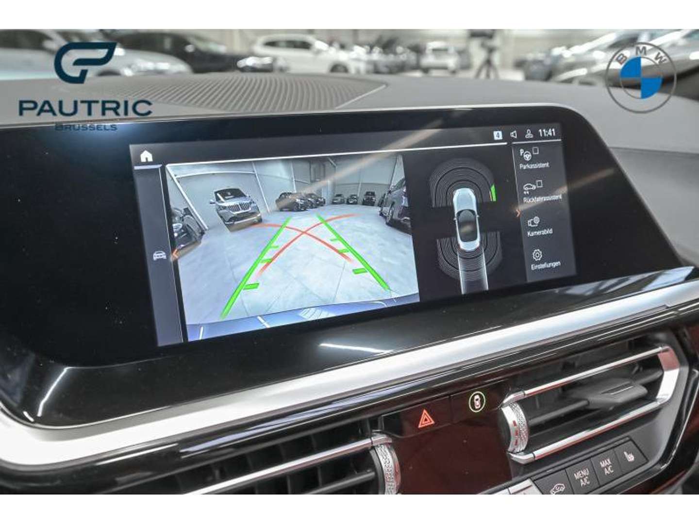 BMW Z4 M40i M40i - 2024 - Joinsteer - #15