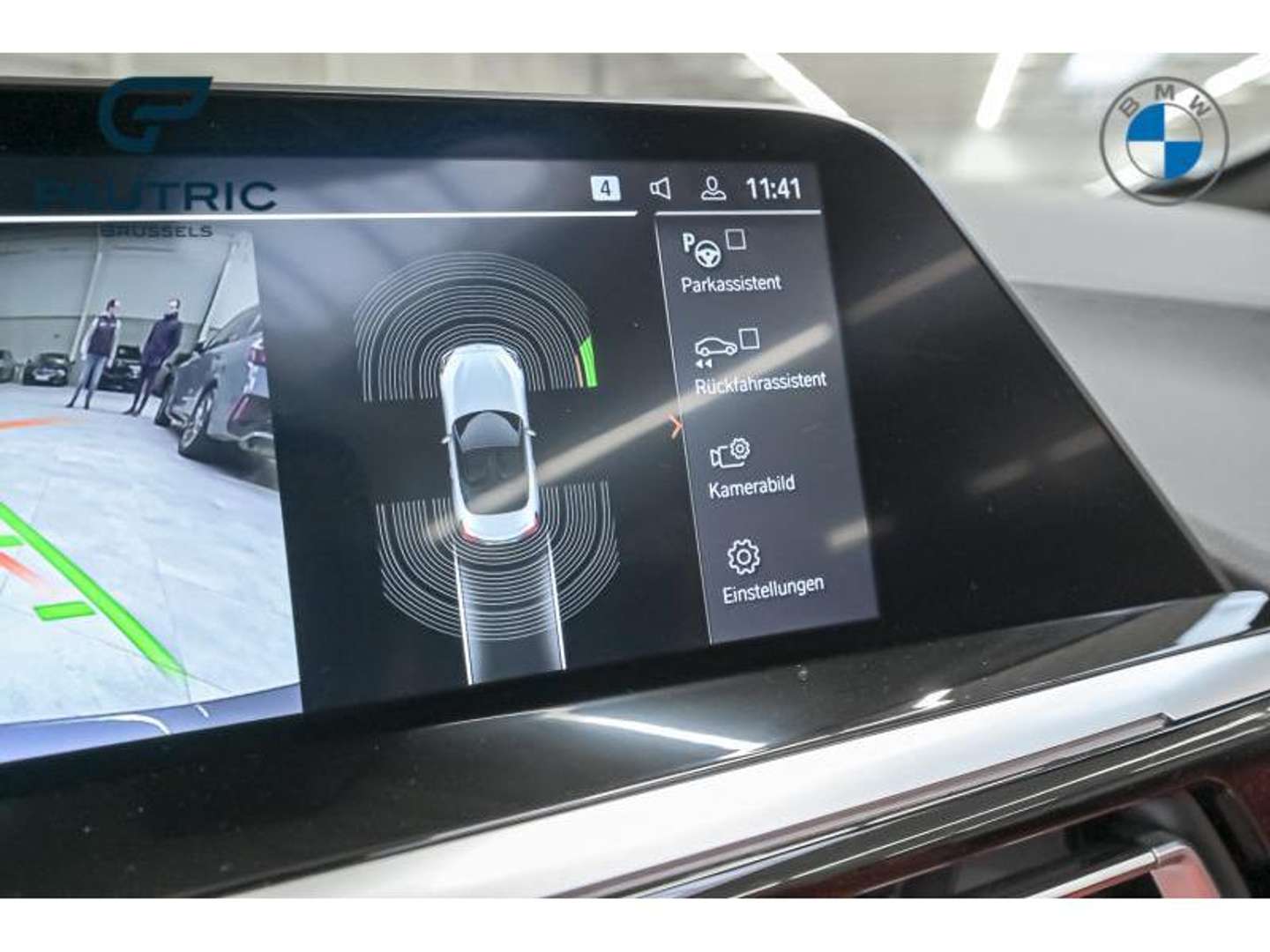 BMW Z4 M40i M40i - 2024 - Joinsteer - #16