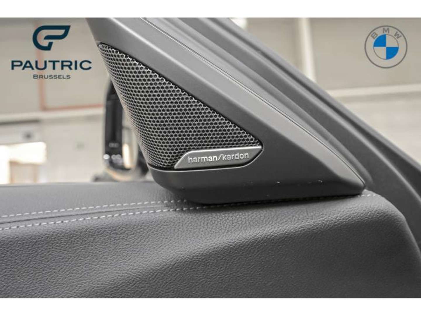 BMW Z4 M40i M40i - 2024 - Joinsteer - #17