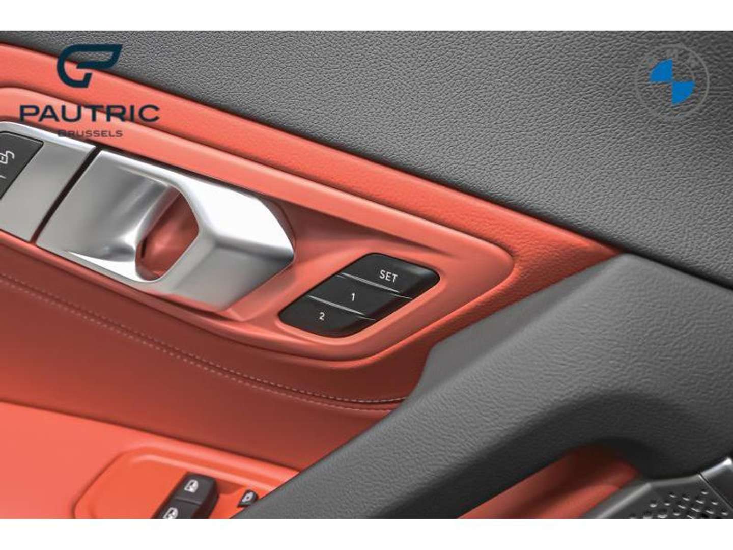 BMW Z4 M40i M40i - 2024 - Joinsteer - #18