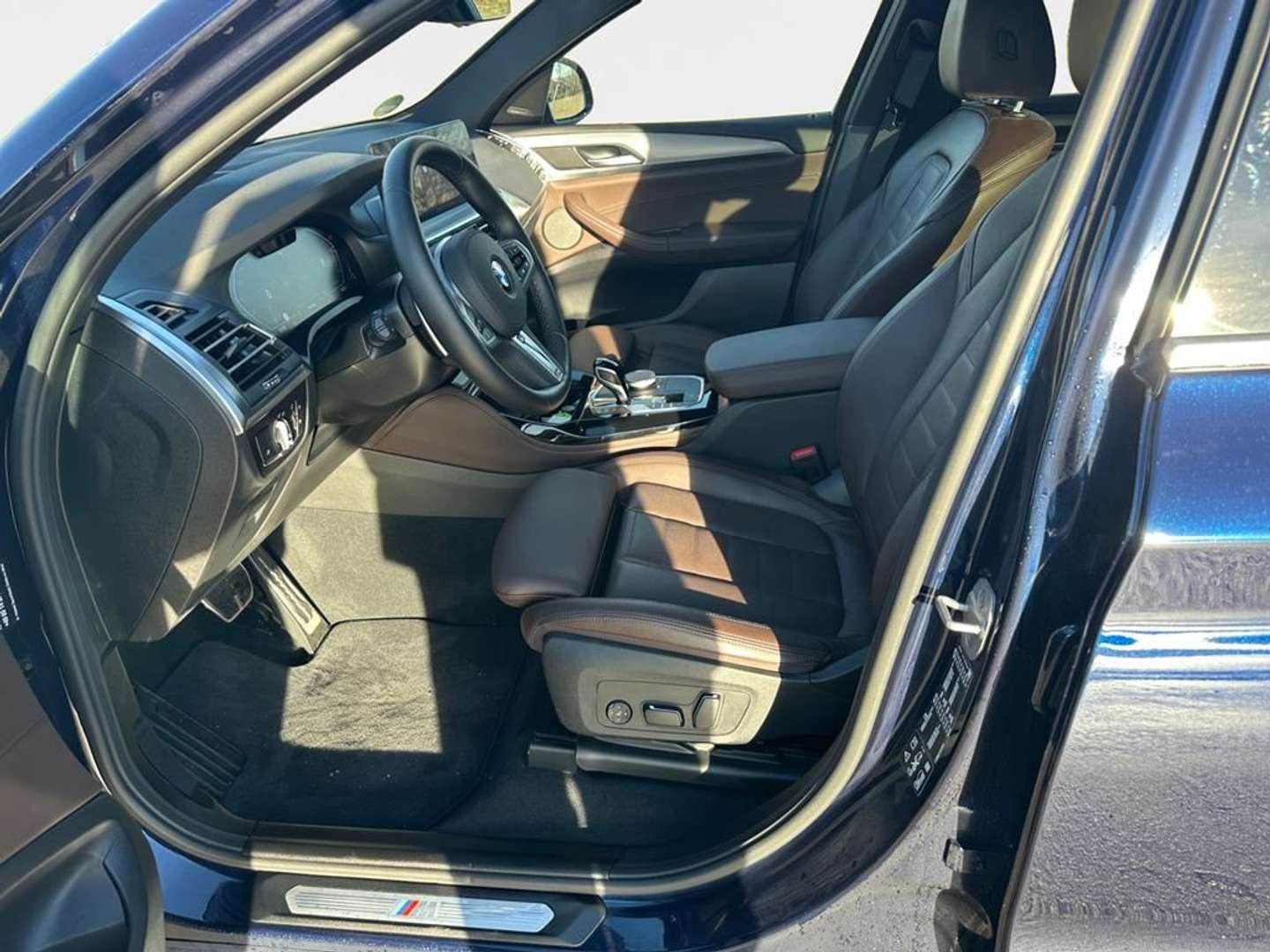 BMW X4 M Sport M - 2024 - Joinsteer - #7