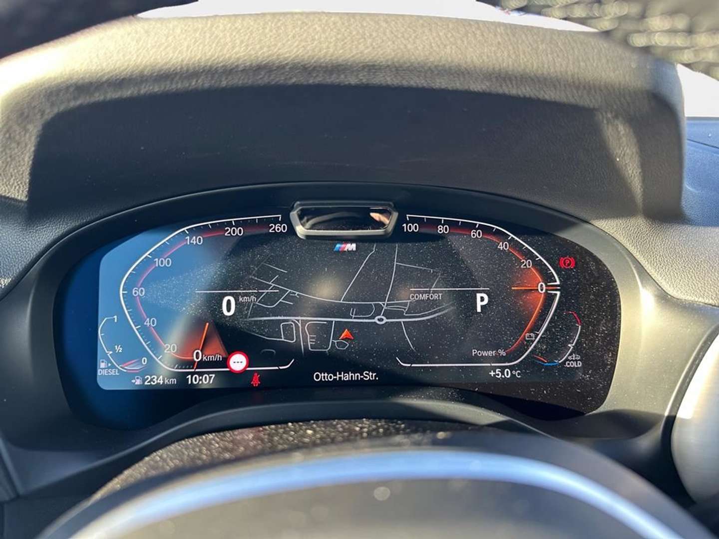 BMW X4 M Sport M - 2024 - Joinsteer - #11