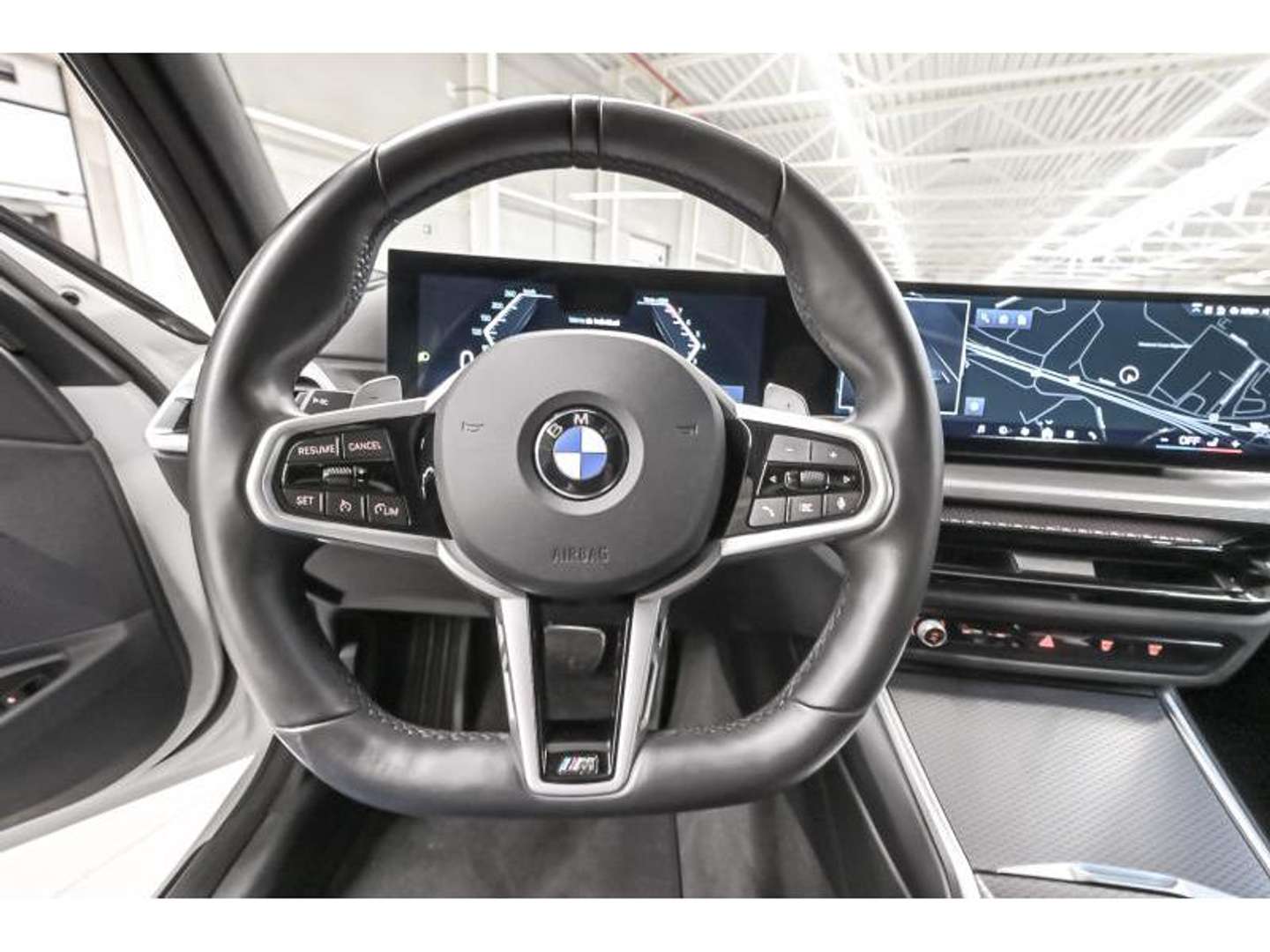 BMW Série 3 Berline 320i - 2024 - Joinsteer - #7