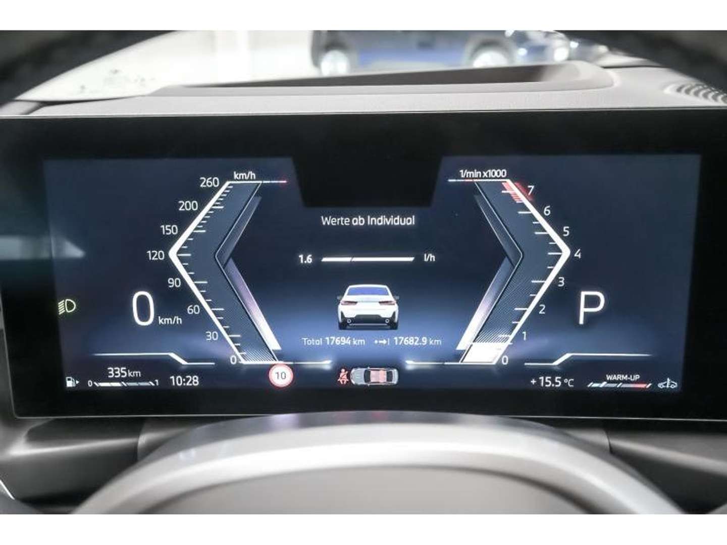 BMW Série 3 Berline 320i - 2024 - Joinsteer - #8