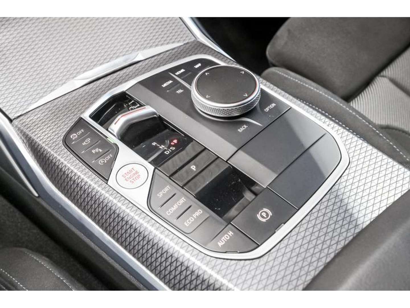 BMW Série 3 Berline 320i - 2024 - Joinsteer - #9