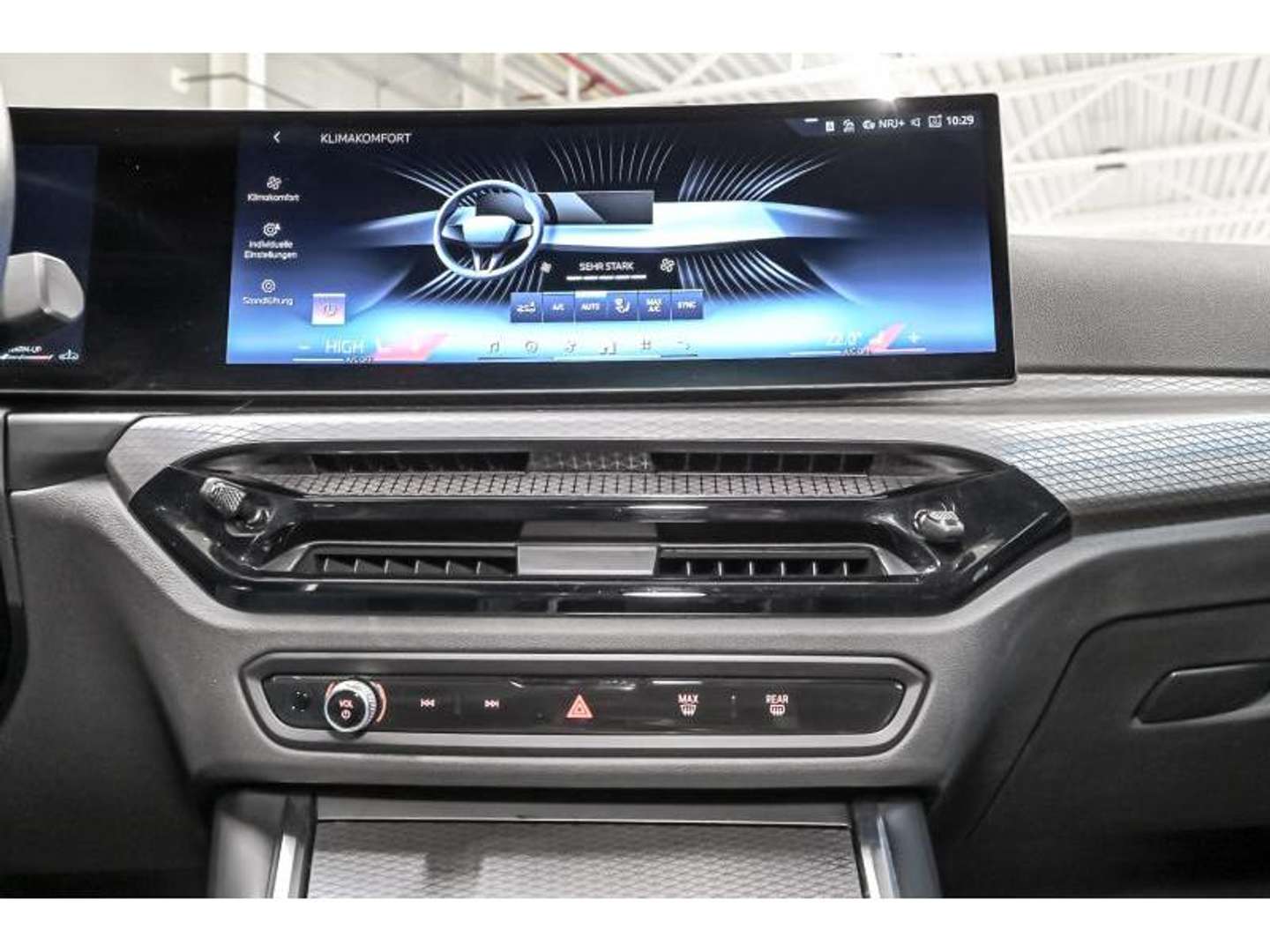 BMW Série 3 Berline 320i - 2024 - Joinsteer - #10