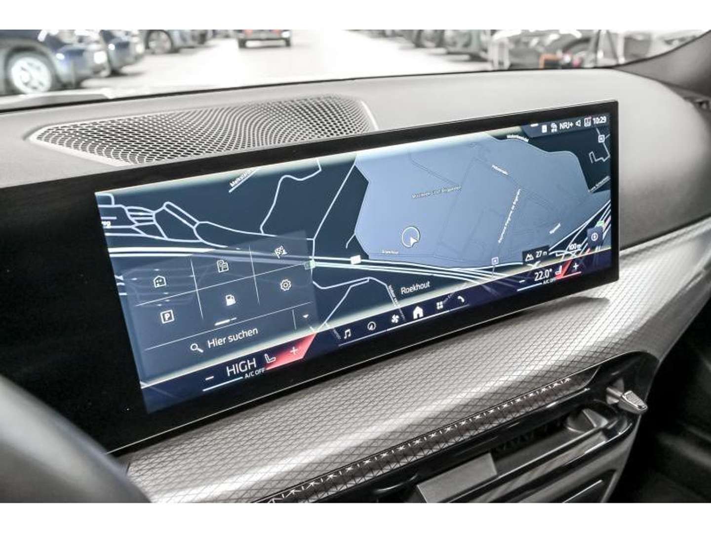 BMW Série 3 Berline 320i - 2024 - Joinsteer - #11