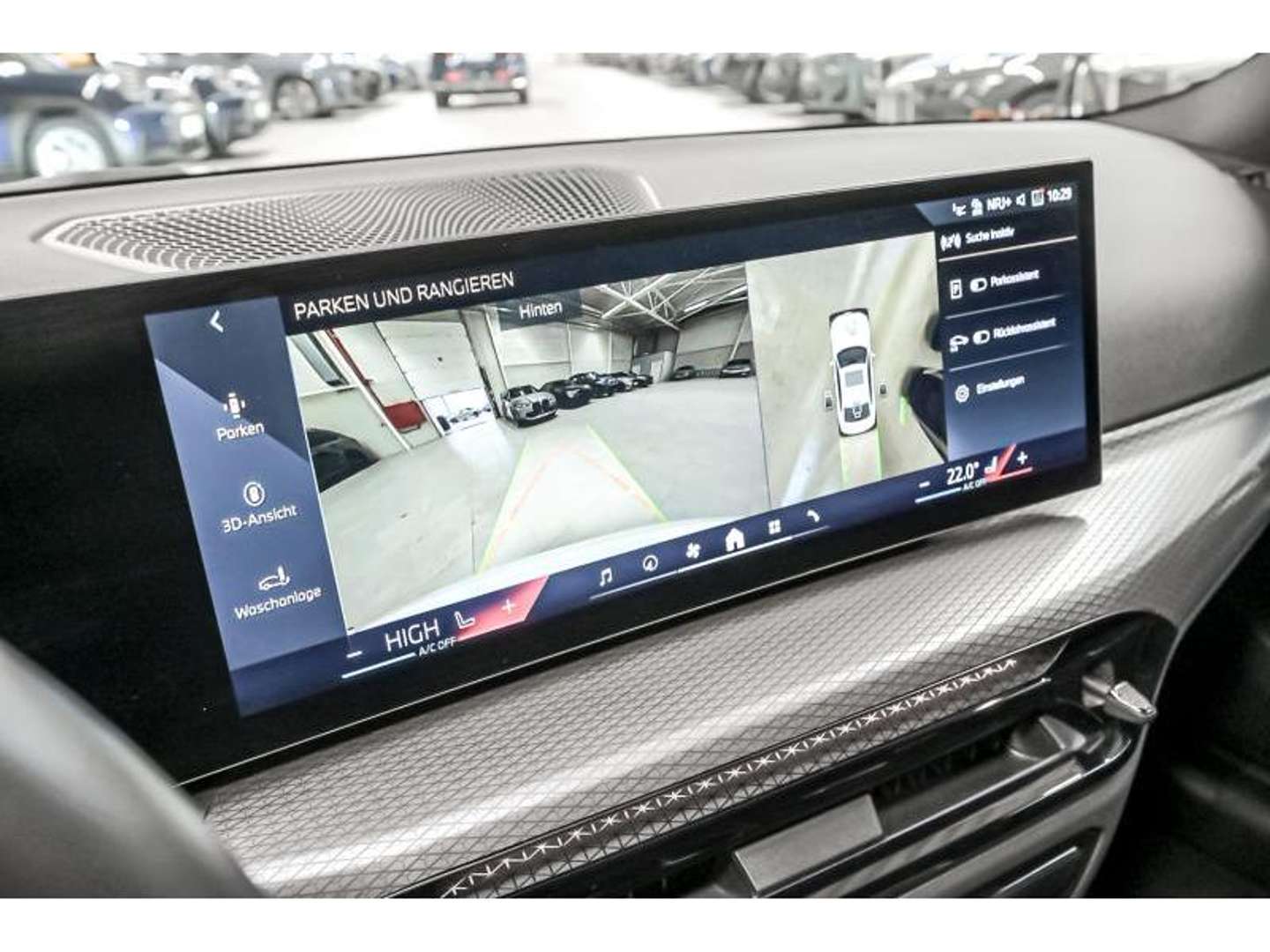 BMW Série 3 Berline 320i - 2024 - Joinsteer - #12