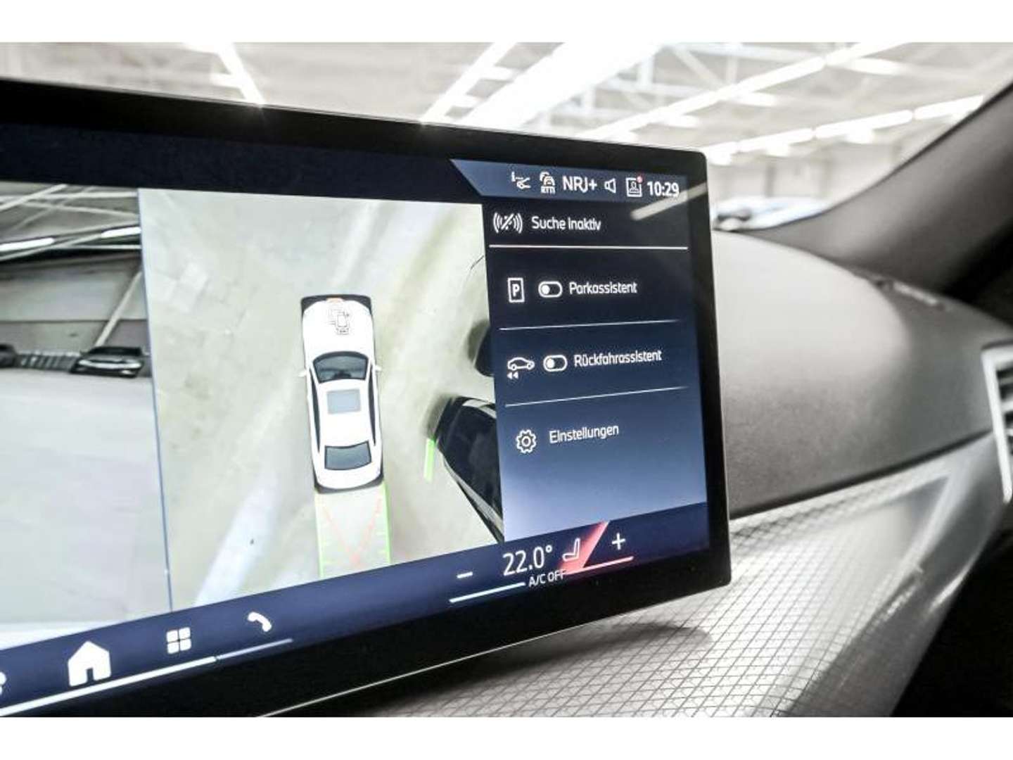 BMW Série 3 Berline 320i - 2024 - Joinsteer - #13