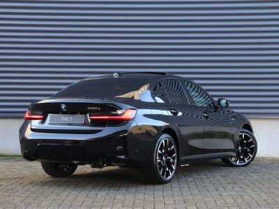BMW Série 3 330e M Sport 330e - - Joinsteer - #1