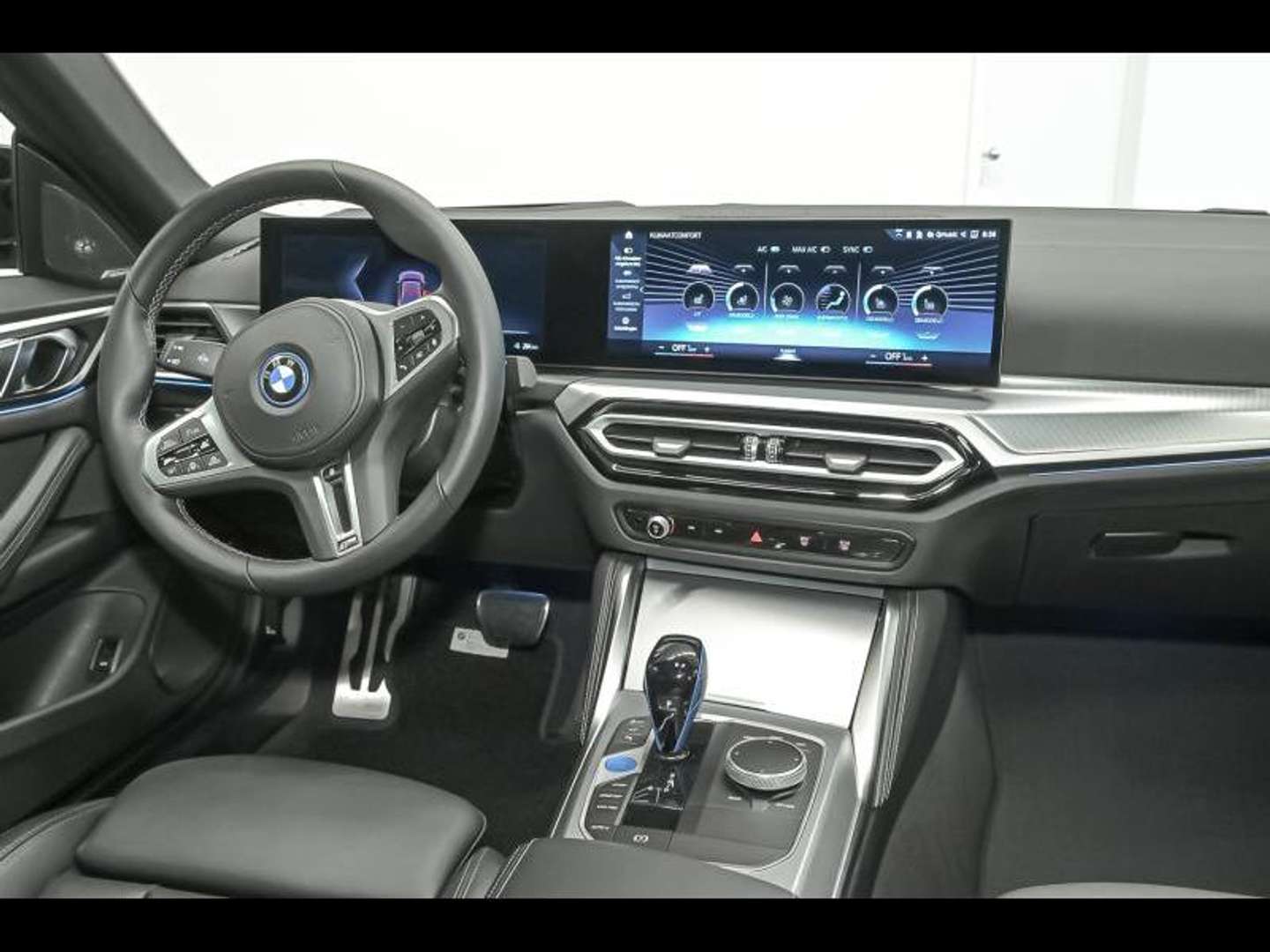 BMW I4 Gran Coupé I4 M50 - 2022 - Joinsteer - #5