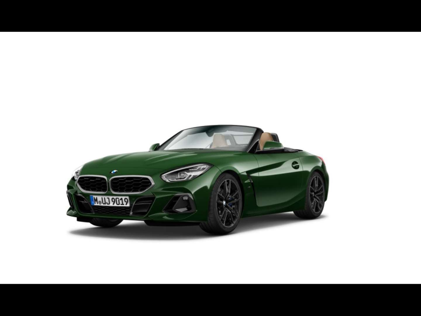 BMW Z4 M Sport SDrive20i - 2025 - Joinsteer - #1