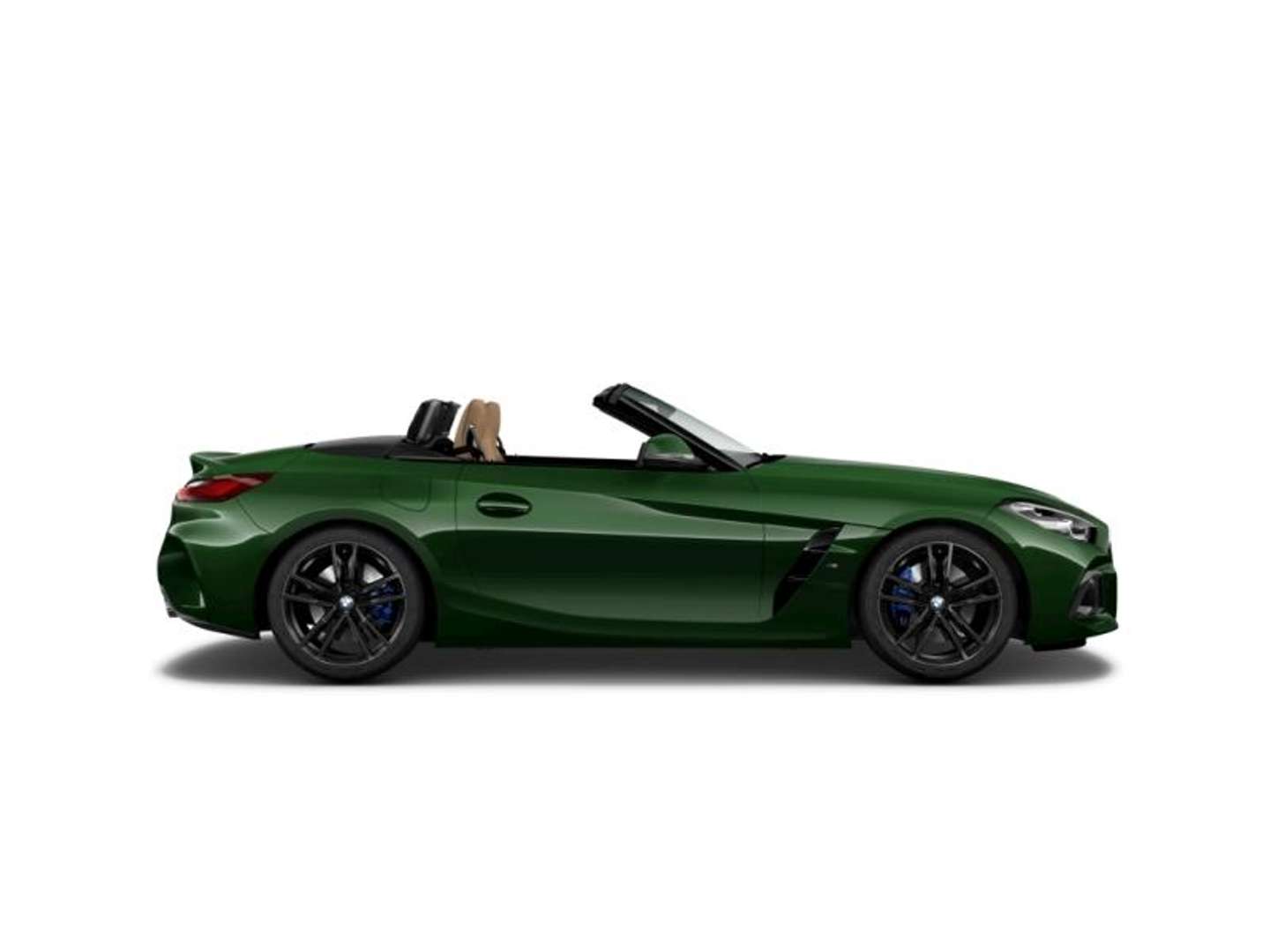 BMW Z4 M Sport SDrive20i - 2025 - Joinsteer - #5