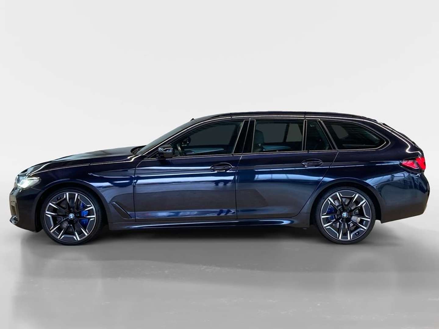 BMW 540 M Sport - 2022 - Joinsteer - #2