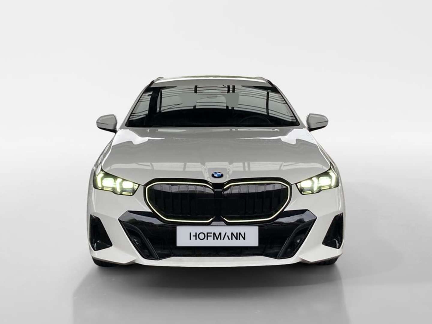 BMW Série 5 M Sport 520 - 2024 - Joinsteer - #1