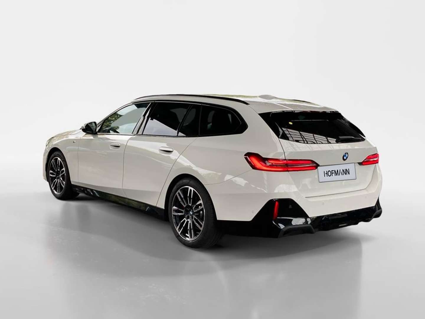 BMW Série 5 M Sport 520 - 2024 - Joinsteer - #3