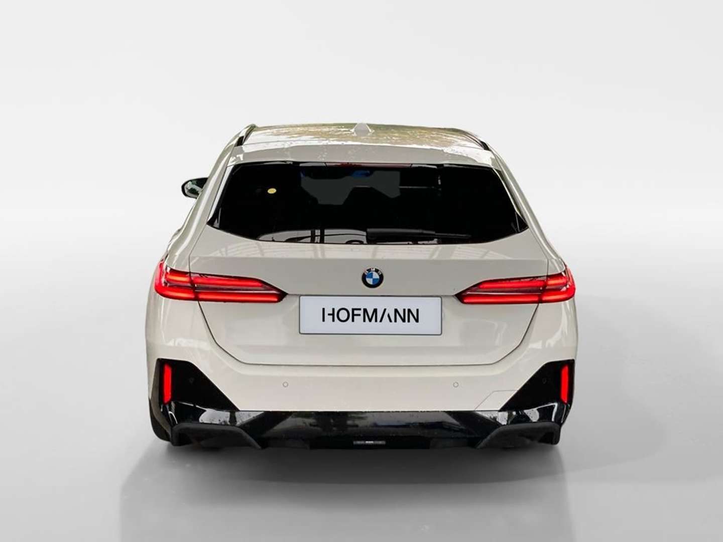 BMW Série 5 M Sport 520 - 2024 - Joinsteer - #4