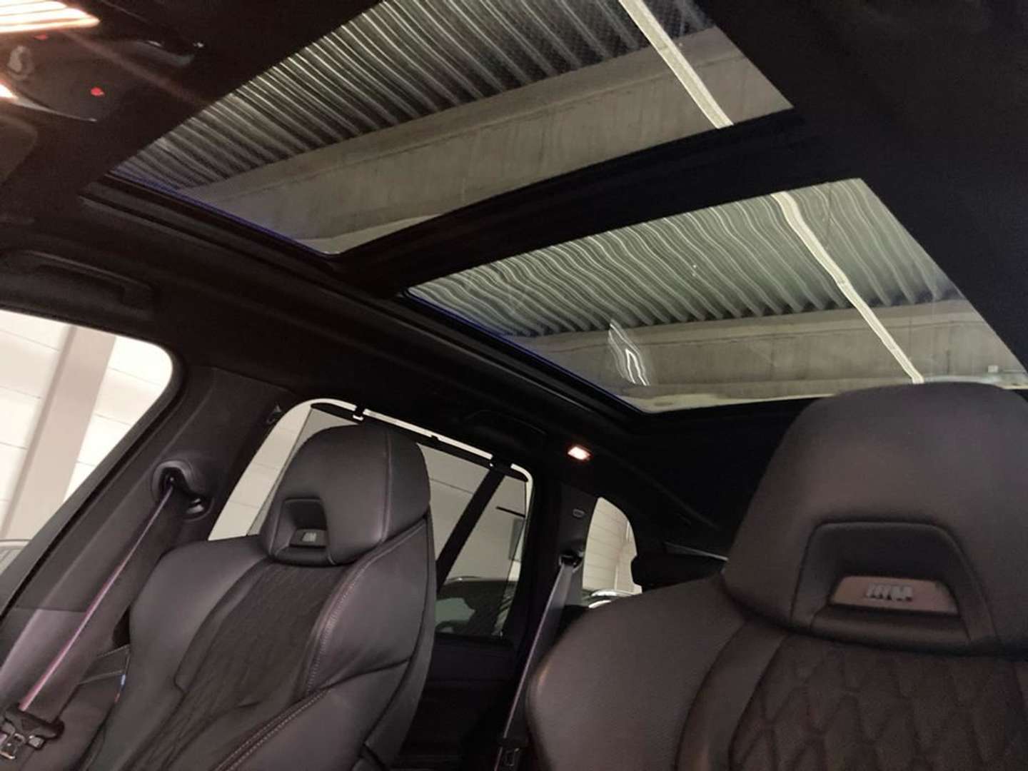 BMW X5 M Sport M - 2023 - Joinsteer - #6