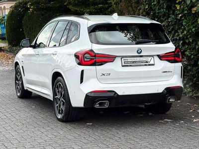 BMW X3 M-Sport XDrive30e - - Joinsteer - #1