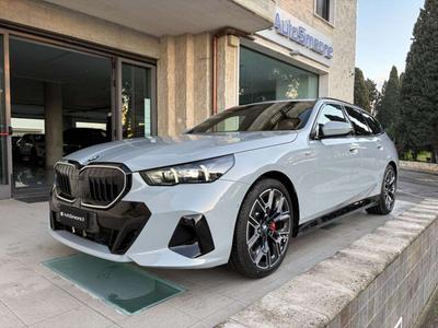 BMW Série 5 Touring M Sport 520d XDrive - - Joinsteer - #1