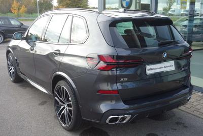 BMW X5 M60i Individual M60 XDrive - - Joinsteer - #2