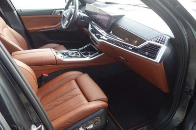 BMW X5 M60i Individual M60 XDrive -  - Joinsteer - #5