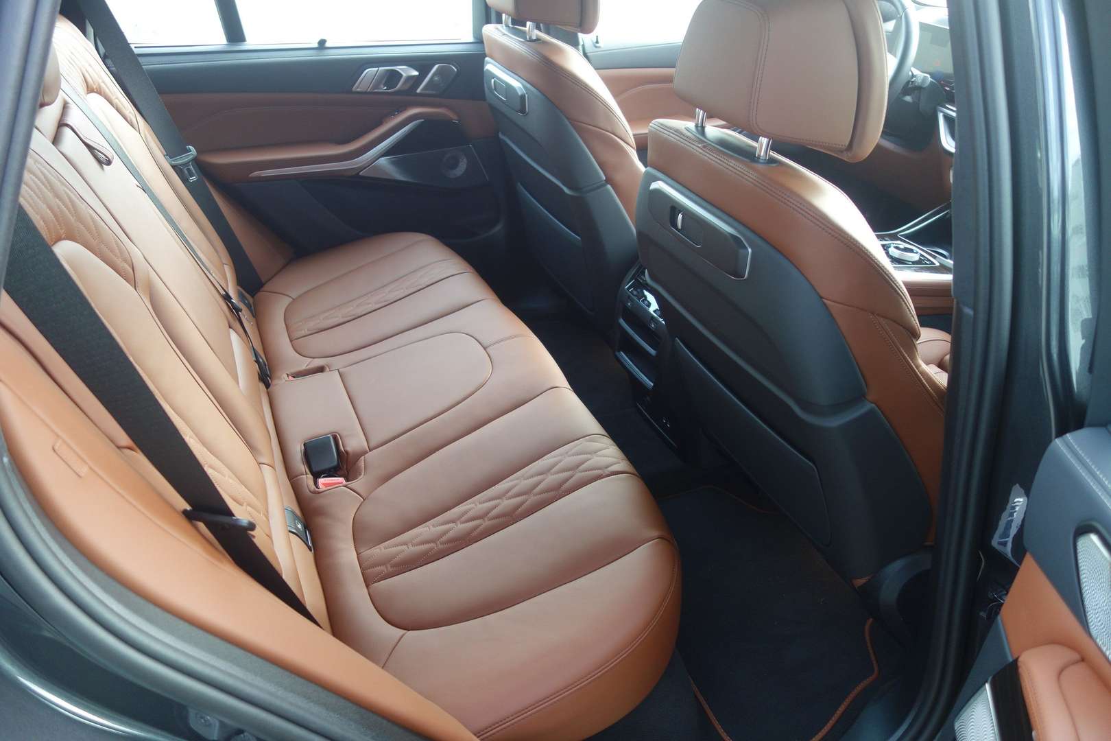 BMW X5 M60i Individual M60 XDrive - 2024 - Joinsteer - #7