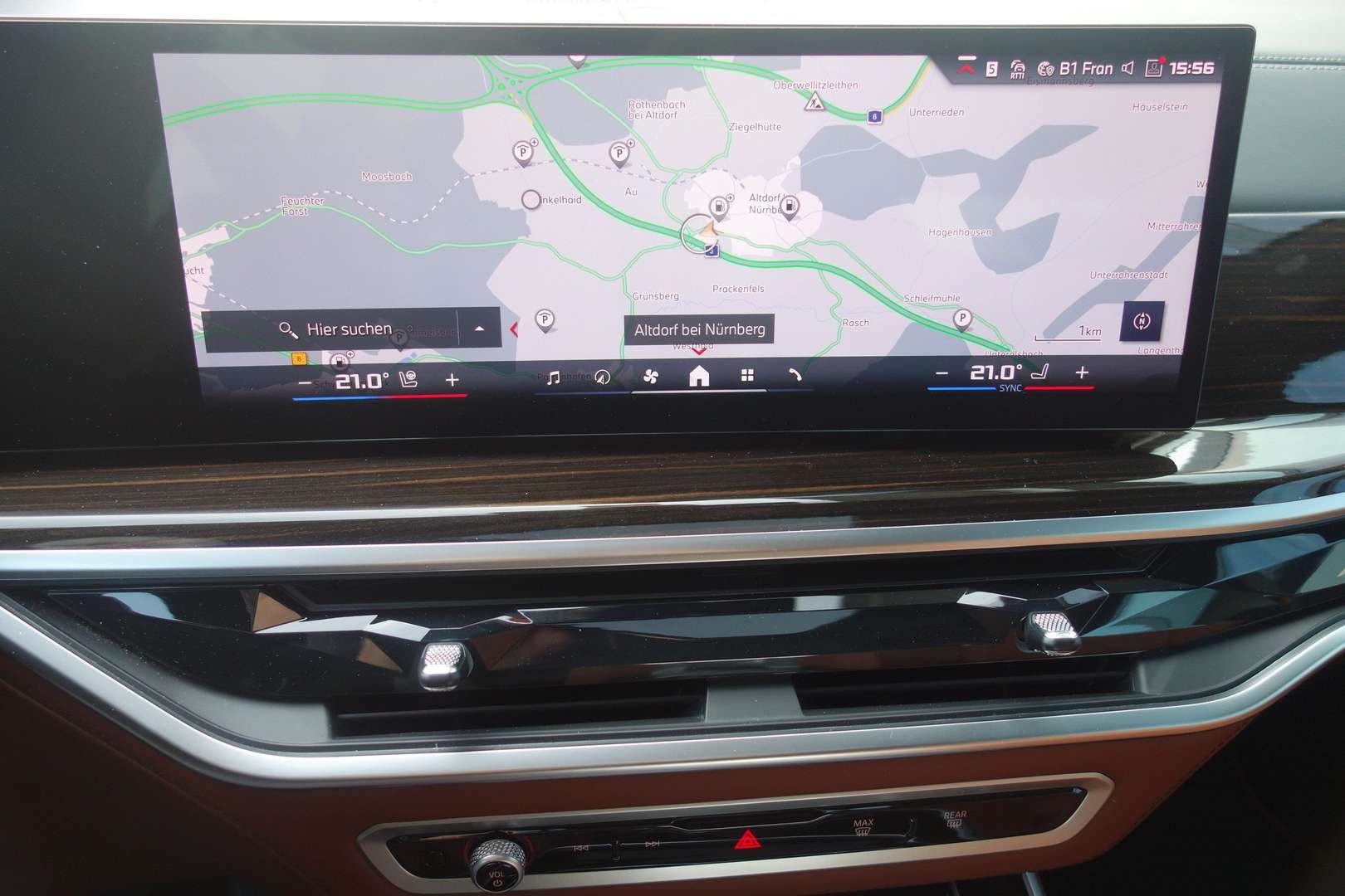 BMW X5 M60i Individual M60 XDrive - 2024 - Joinsteer - #11