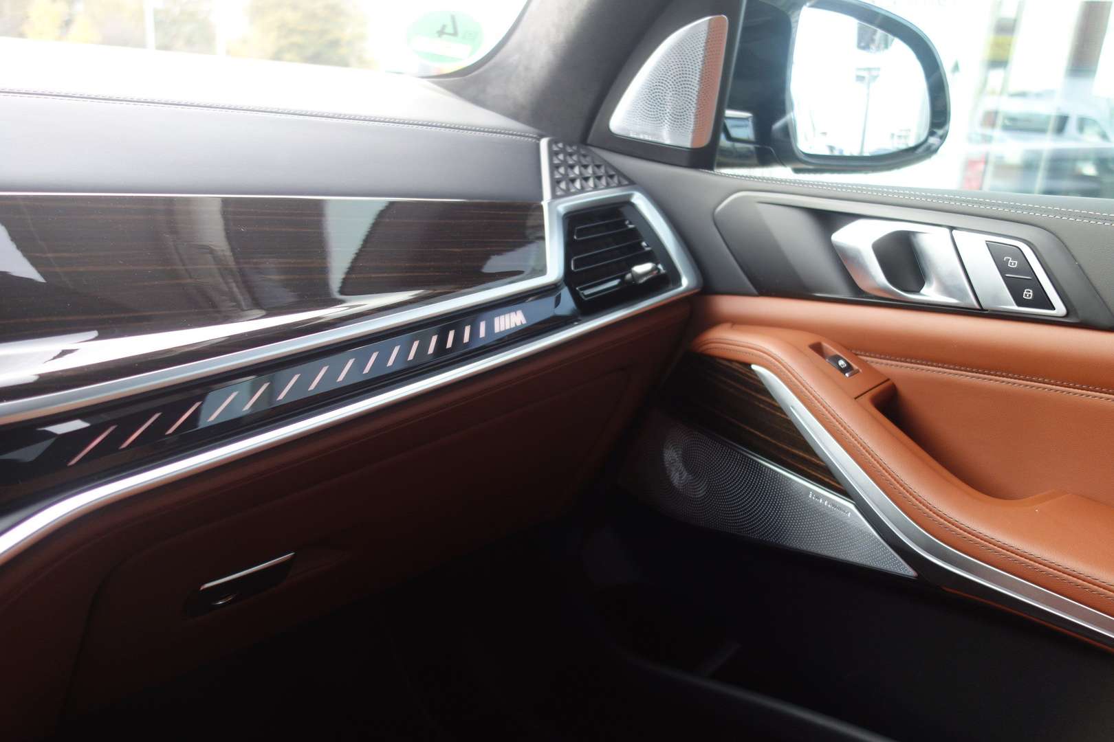 BMW X5 M60i Individual M60 XDrive - 2024 - Joinsteer - #12