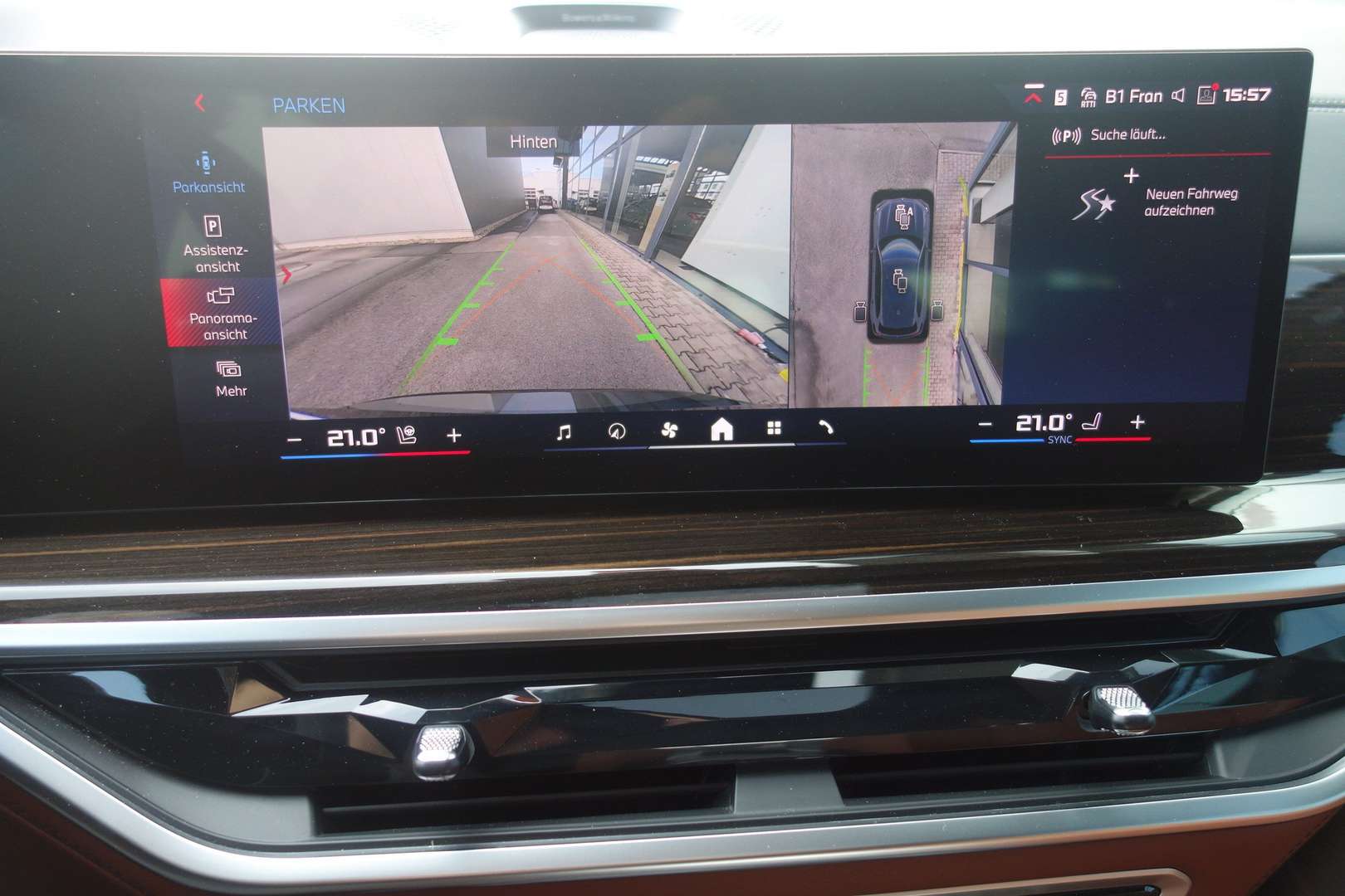 BMW X5 M60i Individual M60 XDrive - 2024 - Joinsteer - #13