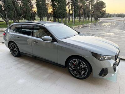 BMW Série 5 Touring M Sport 520d XDrive - - Joinsteer - #2