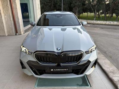 BMW Série 5 Touring M Sport 520d XDrive - - Joinsteer - #3