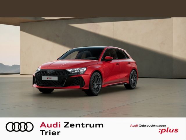 Audi RS3 Sportback 2.5 TFSI Quattro S Tronic - 2024 - Joinsteer - #1