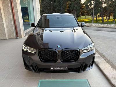 BMW X4 M Sport Xdrive20d - - Joinsteer - #1