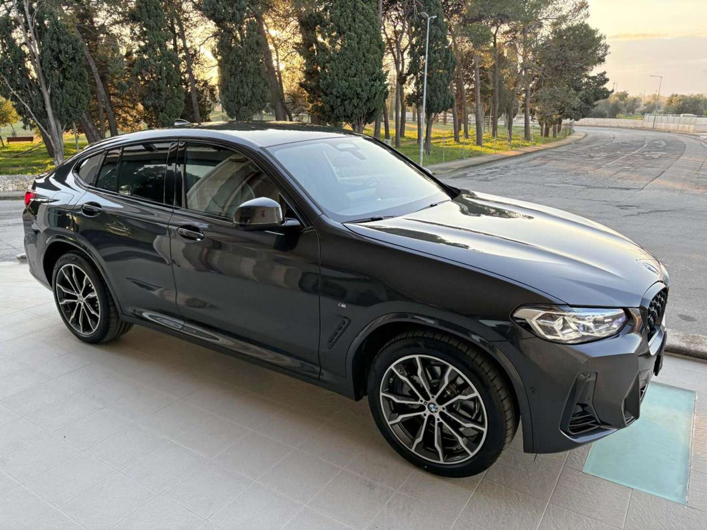BMW X4 M Sport Xdrive20d - 2025 - Joinsteer - #2