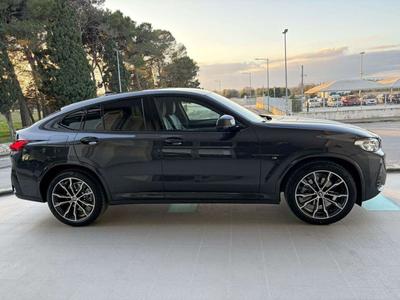 BMW X4 M Sport Xdrive20d - - Joinsteer - #2
