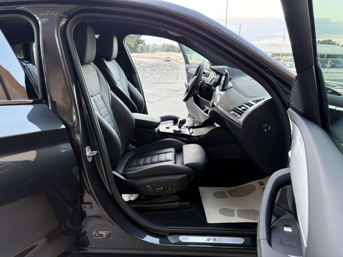 BMW X4 M Sport Xdrive20d - 2025 - Joinsteer - #9