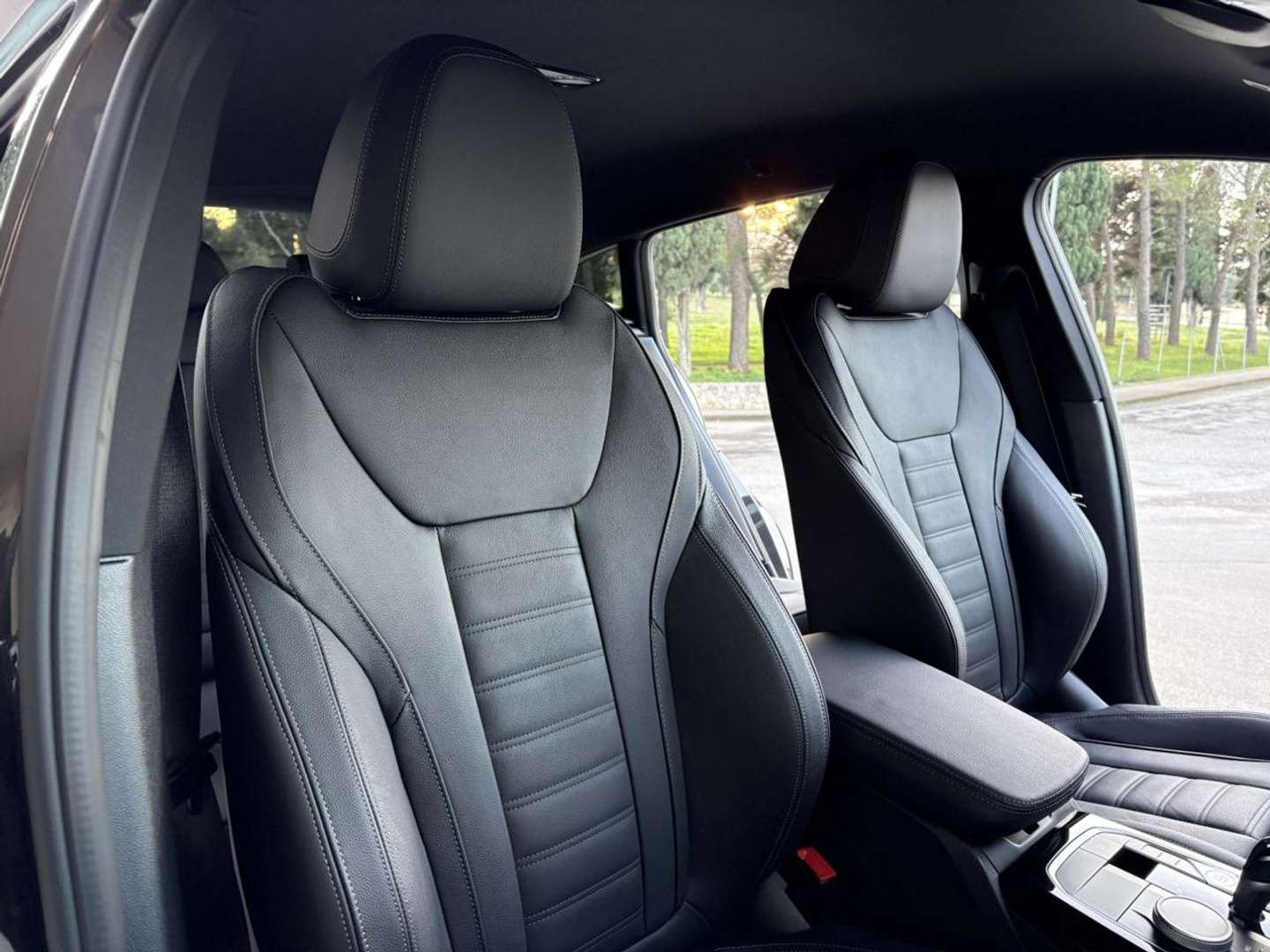 BMW X4 M Sport Xdrive20d - 2025 - Joinsteer - #10