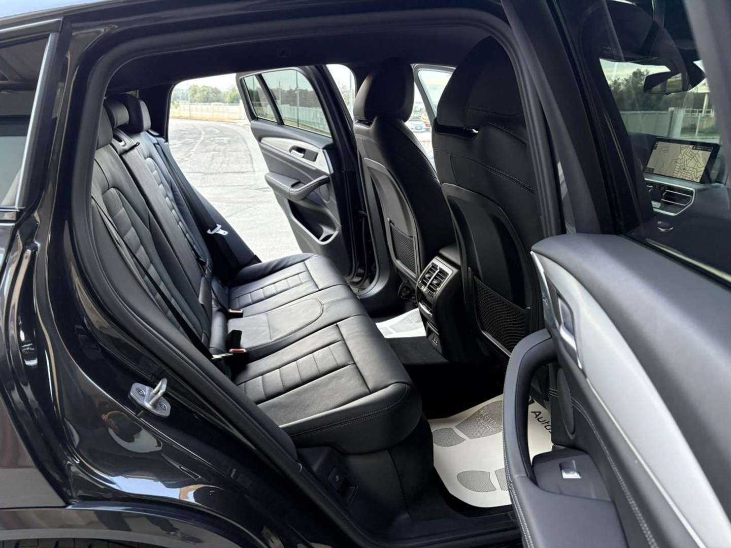 BMW X4 M Sport Xdrive20d - 2025 - Joinsteer - #11