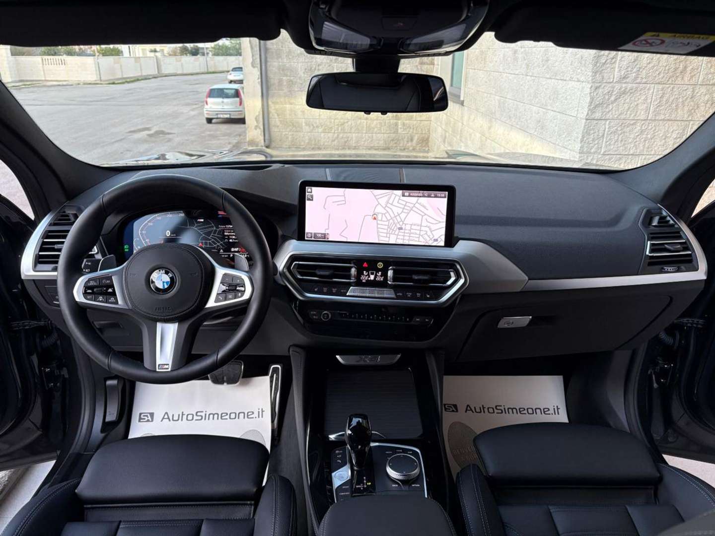 BMW X4 M Sport Xdrive20d - 2025 - Joinsteer - #14
