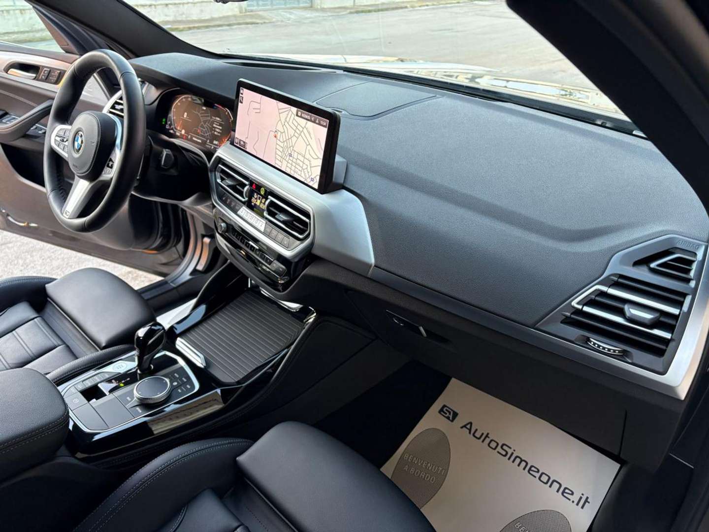 BMW X4 M Sport Xdrive20d - 2025 - Joinsteer - #15