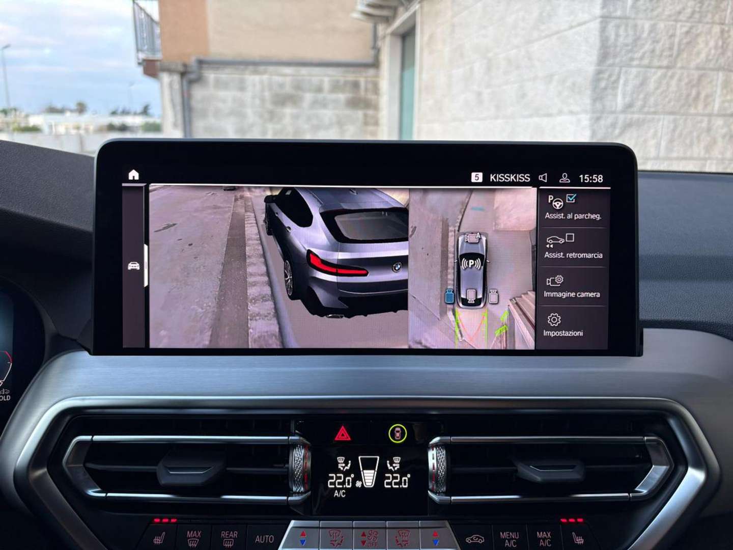 BMW X4 M Sport Xdrive20d - 2025 - Joinsteer - #19