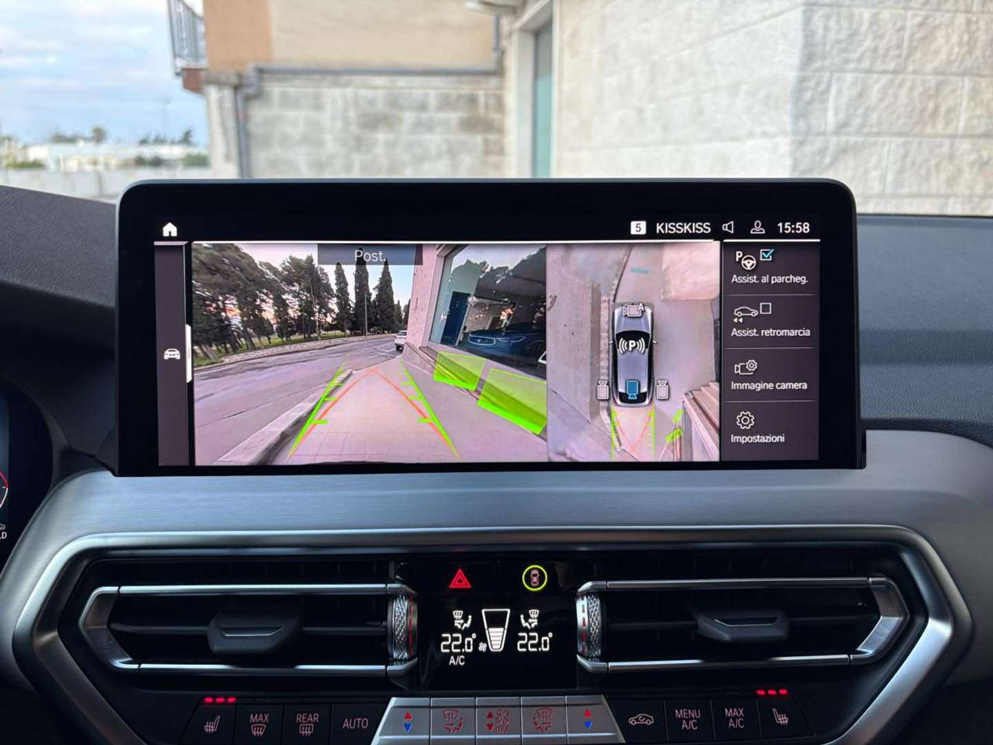 BMW X4 M Sport Xdrive20d - 2025 - Joinsteer - #33