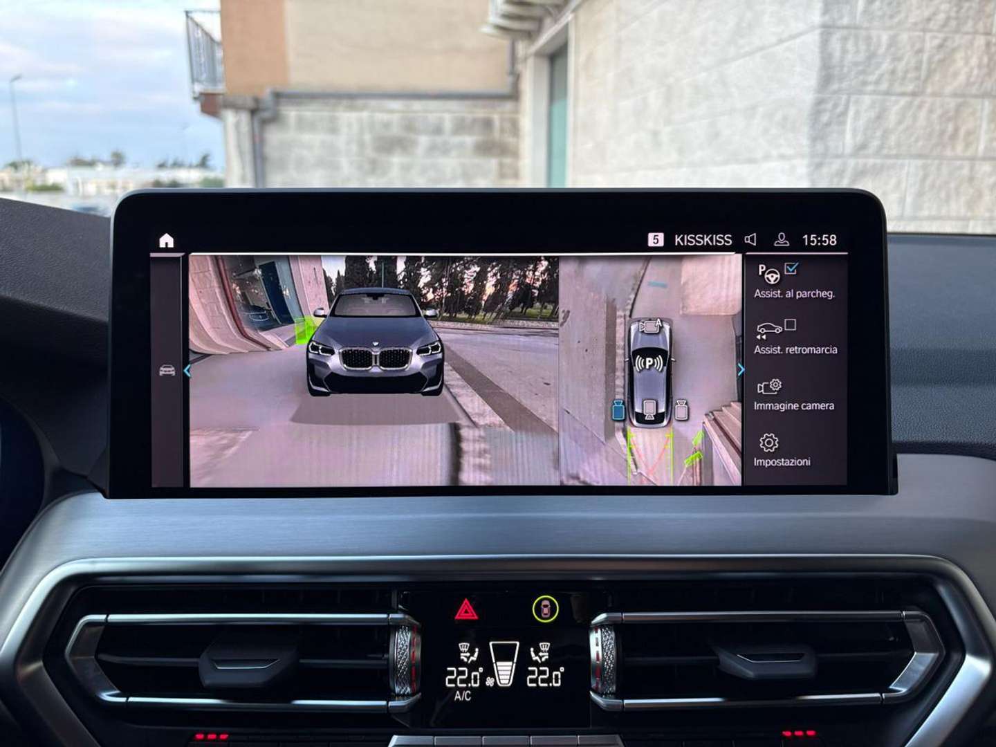 BMW X4 M Sport Xdrive20d - 2025 - Joinsteer - #35