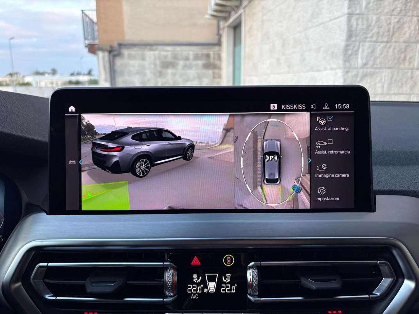 BMW X4 M Sport Xdrive20d - 2025 - Joinsteer - #38