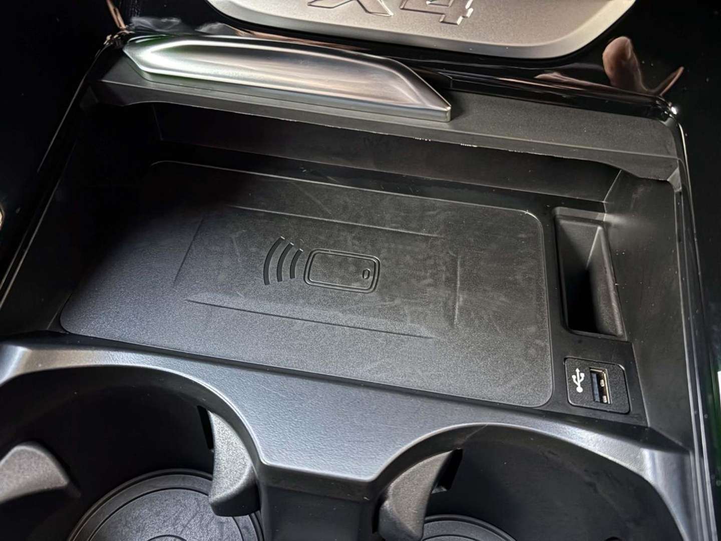 BMW X4 M Sport Xdrive20d - 2025 - Joinsteer - #39