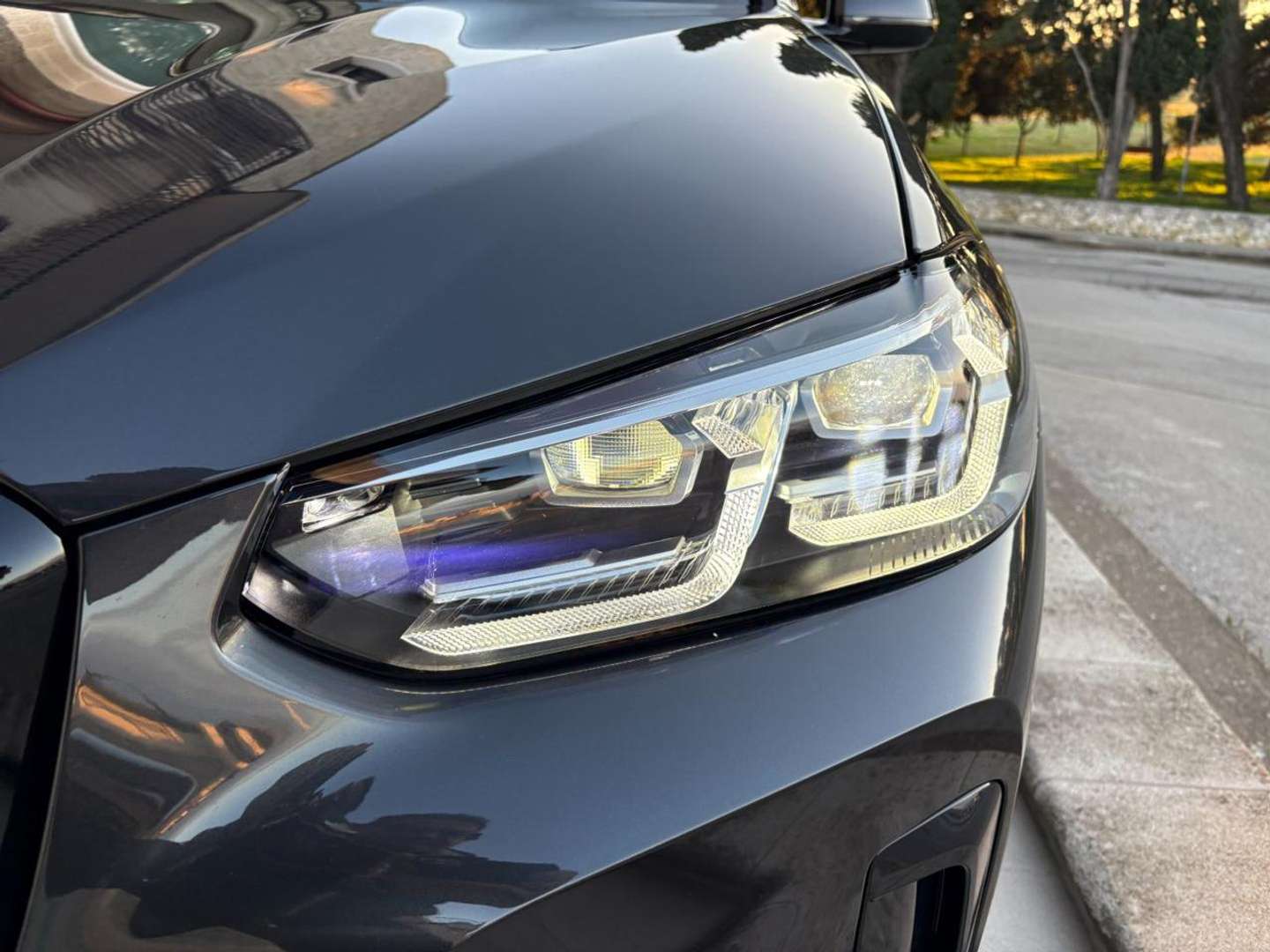 BMW X4 M Sport Xdrive20d - 2025 - Joinsteer - #43